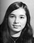 Marsha Cabrera: class of 1970, Norte Del Rio High School, Sacramento, CA.